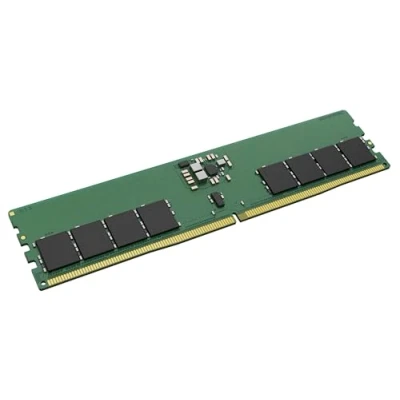 Image de Kingston Technology ValueRAM KVR64A52BS8 32 module de mémoire Go 1 x DDR5 Neuf