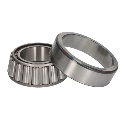 Image de Roulements de roue SKF VKHB 2024