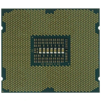 Image de Intel Xeon E52680 V2 Ten core processeur 2,8 GHz 8.0 GT/s 25 Mo LGA 2011 CPU Bx80635e52680 (certifié reconditionné)