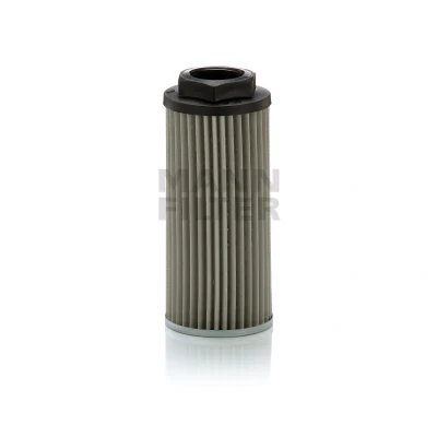 Image de MANN FILTER HD 990 Filtre, système hydraulique de travail 99