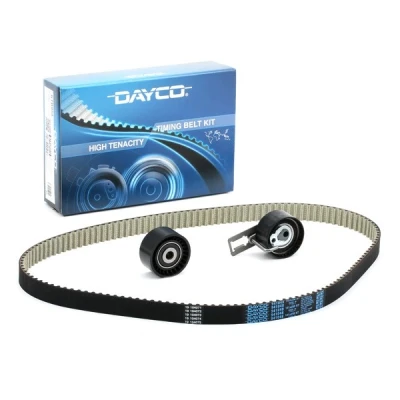 Image de DAYCO KTB959 Kit de distribution PEUGEOT: 308 I SW, 208 3/5 portes, 2008 Break, CITROËN: C3 II, C5 3, C4 II 5 FORD: FOCUS MONDEO 4