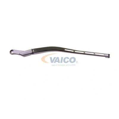 Image de Bras d&#039;essuie glace, nettoyage des vitres VAICO V10 2201 Qualité originale avant droite pour véhicules avec direction à gauche