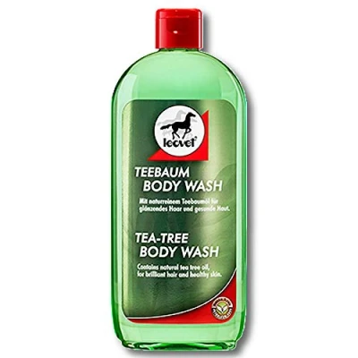 Image de Leovet Shampooing à l&#039;Arbre Thé 500ml