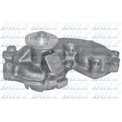 Image de DOLZ S223ST Pompe à eau sans boîtier FIAT: Punto I 3/5 portes, Palio Weekend, Strada Pick up