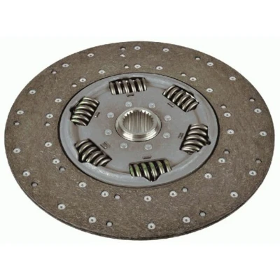 Image de Disque d&#039;embrayage SACHS 1878 006 370