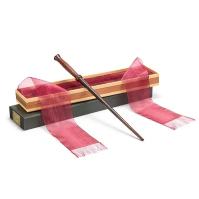 Image de The Noble Collection Harry Potter&#039;s First Wand in Ollivanders Box
