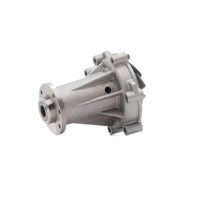 Image de SKF VKPC 88620 Pompe à eau avec joints Fonte pour système dentrainement courroie trapézoïdale nervures MERCEDES BENZ: W124 Berline, Classe E Berline