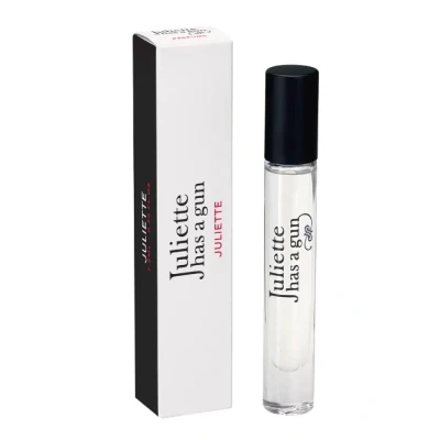 Image de Juliette has a gun Eau de Parfum 7,5ml 7.5 ml Parum pour femmes