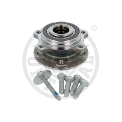Image de OPTIMAL 890760 Kit de roulements roue 136, 95 VOLVO: XC90 II, V60 I, XC40