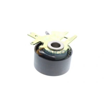 Image de VAICO V25 0322 Poulie tendeur, courroie crantée Q+, Première Monte PEUGEOT: 307 3/5 portes, 407 Berline, 607 CITROËN: C5 3, C4 Picasso 1