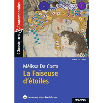 Image de La Faiseuse d&#039;étoiles Classiques et Contemporains