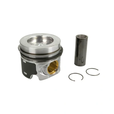 Image de KOLBENSCHMIDT 40558610 Piston 81,26 VOLKSWAGEN: Transporter 5 Bus, 5, GOLF 6, AUDI: TT Coupe, A3 Sportback, A4 B8 Avant oscaro, mister