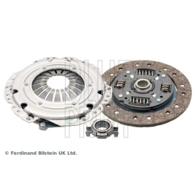 Image de BLUE PRINT ADK83036 Kit d&#039;Embrayage à trois pièces avec graisse synthétique butée de débrayage 200 SUZUKI: Vitara I SUV, Samurai SUV