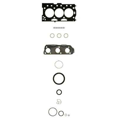 Image de AJUSA 50269200 Jeu complet de joints d&#039;étanchéité, moteur avec joint culasse cylindre, sans du pot d&#039;échappement SKODA: Fabia 2