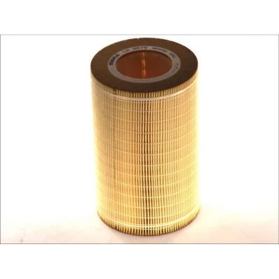 Image de MAHLE ORIGINAL LX 2079 Filtre à air 221,0 137,0 Cartouche filtrante SAAB: 9 5 Berline, Break