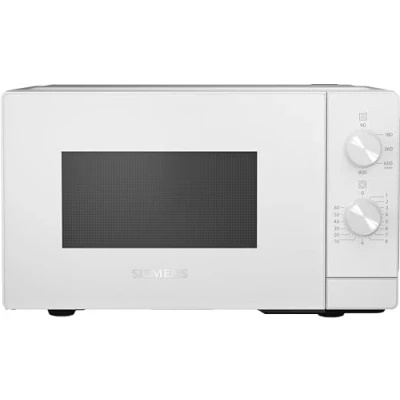 Image de Siemens iQ300 FF020LMW0 Micro onde Comptoir ondes uniquement 20 L 800 W Blanc