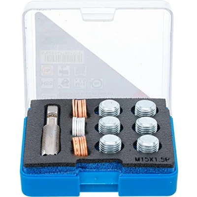 Image de BGS 157 Kit de réparation pour carters M15 x 1,5 mm