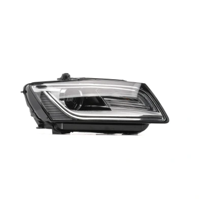 Image de TYC 20 16805 16 2 Phares droit D3S, LED avec feu de circulation diurne pour à droite sans LED, moteur électrique AUDI: Q5