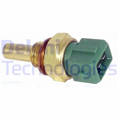 Image de DELPHI TS10325 Sonde De Température Liquide Refroidissement PEUGEOT: 206 3/5 portes, 106 II 306 CITROËN: Saxo portes