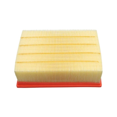 Image de KAVO PARTS FAF 10220 Filtre à air 254mm Cartouche filtrante AUDI: A6 C5 Avant, A4 B5 Berline, VOLKSWAGEN: Passat GP Berline