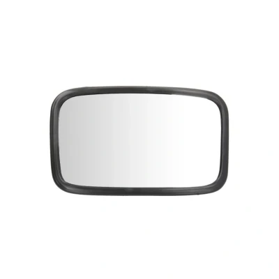 Image de Rétroviseur extérieur Rywal LR0240E24V côté conducteur ou passager noir MERCEDES BENZ: T1 Camion plate forme/Châssis, Classe G SUV, SUV