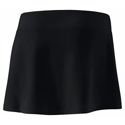 Image de Erima Performance 2.0 Jupe, Noir, 164 cm Fille
