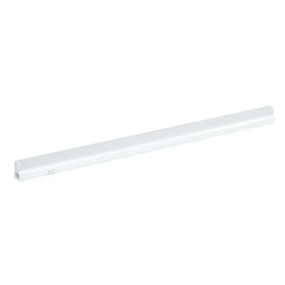 Image de Gefom REGLETTE IP20 LED INTEGREE, INTER CONNECTABLE, 60CM, AVEC INTER, 8W 800LM ACCESSOIRES D&#039;INTER CONNEXION FOURNIS 4000K