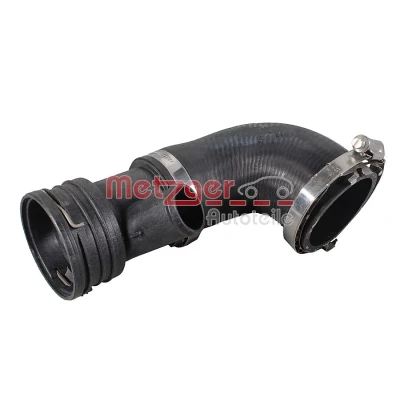 Image de METZGER 2401292 Gaine De Suralimentation avec raccord rapide colliers MINI: 3/5 portes, Clubman