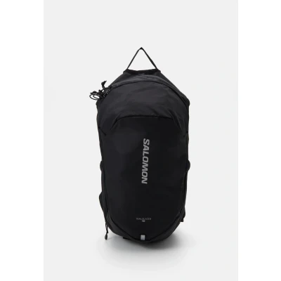 Image de Salomon Trailblazer 10 Unisex Sac à dos, Taille: One Size, Black/alloy