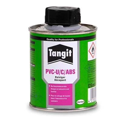 Image de Décapant Tangit Bouteille de 125 ml