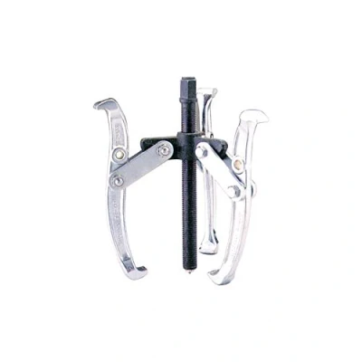 Image de KING TONY 796303 Extracteur 3 Griffes Articulées Réversibles, 85 mm