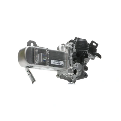 Image de VALEO 700451 Module AGR avec radiateur EGR, joints vanne bypass à dépression, sans collier ORIGINAL PART PEUGEOT: 3008 I, 308 I CC