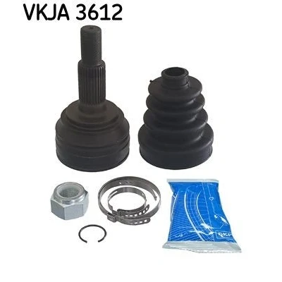 Image de SKF VKJA 3612 Tête De Cardan