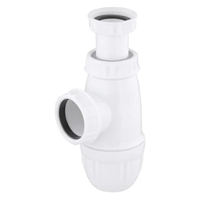 Image de Siphon NF pour lavabo NOYON &amp; THIEBAULT