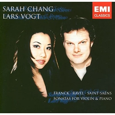 Image de in a No 1 / Violin Sonata