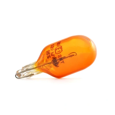 Image de BOSCH 1 987 302 241 Ampoule, feu clignotant 12 5 WY5W Montage en saillie latéral PEUGEOT: 407 SW, 106 II 3/5 portes, Partner I Combispace
