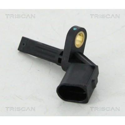 Image de TRISCAN 8180 29108 Capteur ABS 2 37,3 AUDI: A5 B8 Coupe, A4 Avant, A6 C6 Berline, VOLKSWAGEN: Phaeton