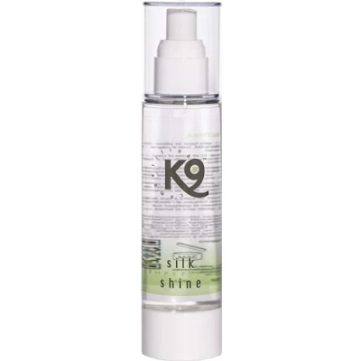 Image de K9 Silk Shine Démêlant pour Chien 100 ml