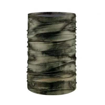Image de Buff Tour de Cou ThermoNet® Fust Camouflage Unisex Taille unique, Vert