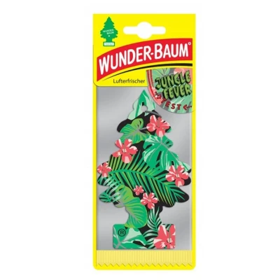 Image de Wunder Baum 20482 Désodorisant Emballage en blister