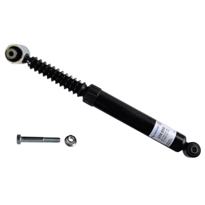 Image de SACHS 310 058 Amortisseur Pression de gaz Système bitube télescopique Bossage en haut, bas RENAULT: MEGANE 2, SCENIC 2