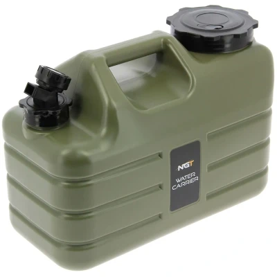 Image de NGT Conteneur d&#039;eau 11L (Incl. fonction de robinet) Ustensiles cuisine pour le camping