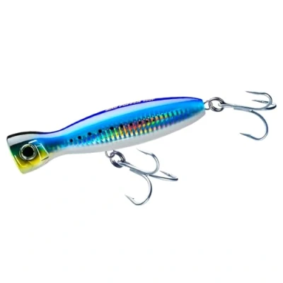 Image de Leurre flottant Yo Zuri Mag Popper 160F R1371 HIW (5046)