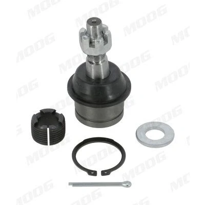 Image de MOOG CH BJ 17271 Rotule de suspension inférieur, des deux côtés l&#039;essieu avant 21,1 48 74 JEEP: GRAND CHEROKEE 2