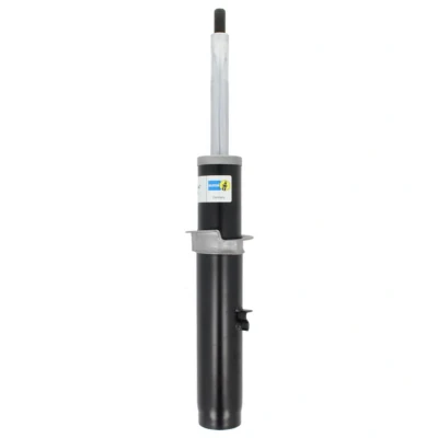 Image de BILSTEIN B4 OE Replacement 22 219947 Amortisseur Essieu avant Pression de gaz Système bitube Jambe suspension Goujon en haut, Collier bas