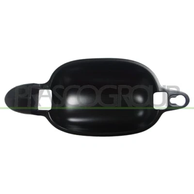Image de PRASCO BM0468203 Poignée De Porte extérieur, arrière droite, avant droite avec couche d&#039;apprêt BMW: 5 Berline, Touring