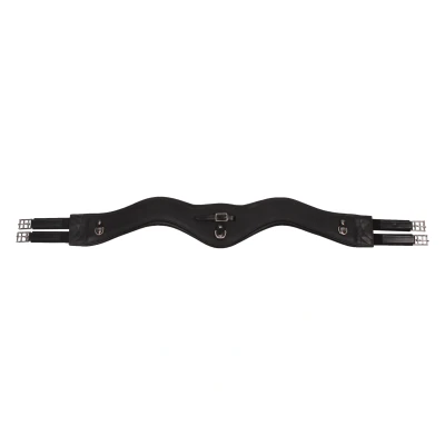 Image de Horka Sangle Polyvalente Noir/Argent 100cm