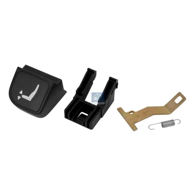 Image de DT Spare Parts 2.97012 Élément d&#039;ajustage, réglage de siège