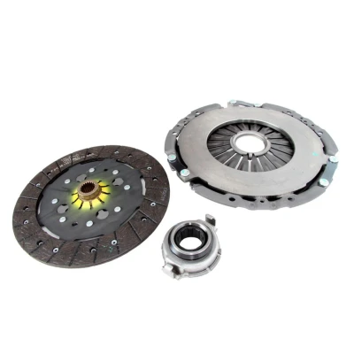 Image de VALEO KIT3P 821325 Kit d&#039;embrayage avec mécanisme disque d&#039;embrayage, butée de débrayage 235 ALFA ROMEO: 166