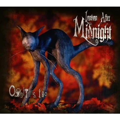 Image de Oddities Too [Import]